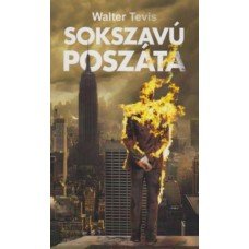 Sokszavú Poszáta     12.95 + 1.95 Royal Mail